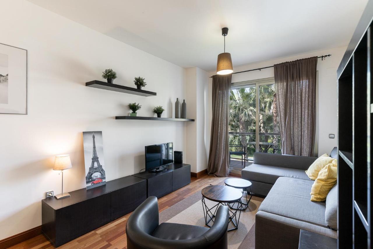Appartement Monko Malibu à Torremolinos Extérieur photo