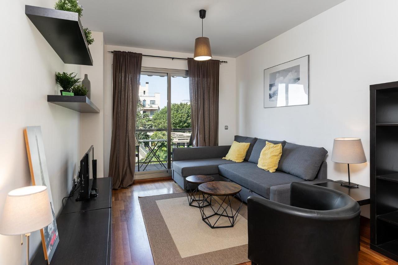 Appartement Monko Malibu à Torremolinos Extérieur photo