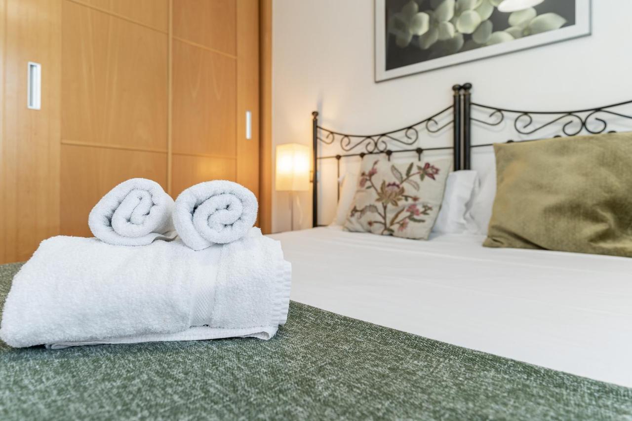 Appartement Monko Malibu à Torremolinos Extérieur photo
