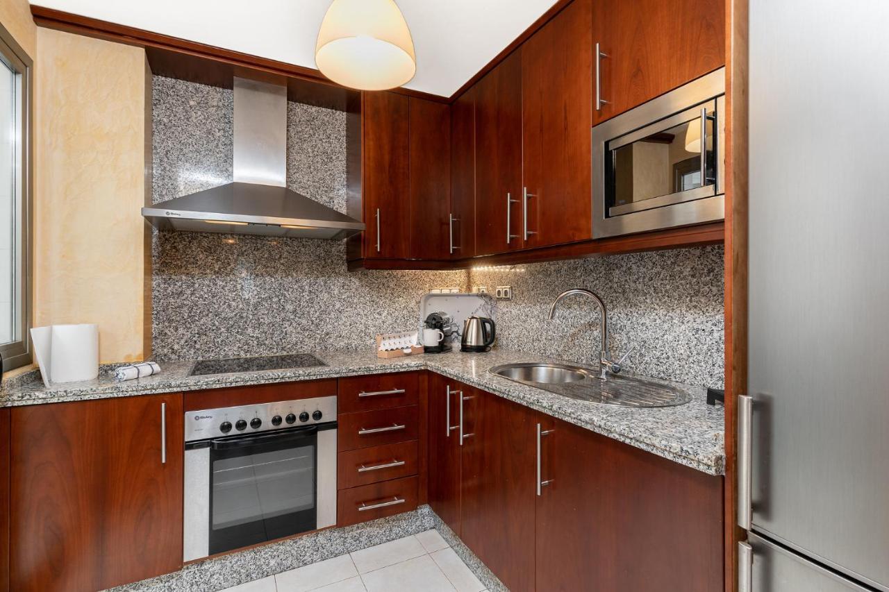 Appartement Monko Malibu à Torremolinos Extérieur photo