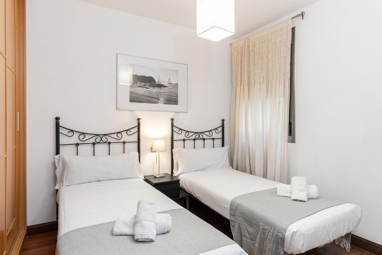 Appartement Monko Malibu à Torremolinos Extérieur photo